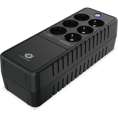 Conceptronic ZEUS09E