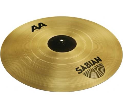 Sabian-AA 24" RIDE BASH