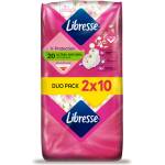 Libresse ULTRA Aloe Vera&Camomile Duo 20бр (F9804-2)