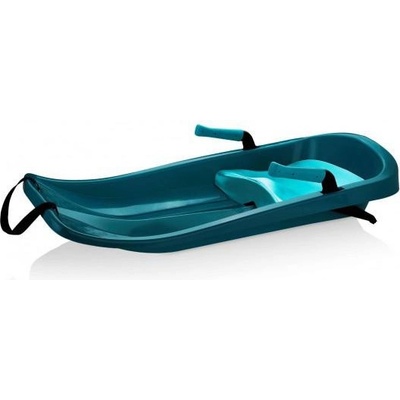 Plastkon Boby Tron titán modrá so sedátkom