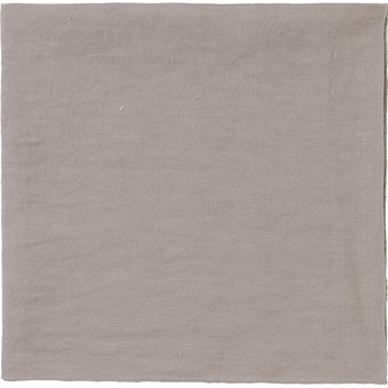 blomus Салфетка Pilar ленена цвят фунги (63729)