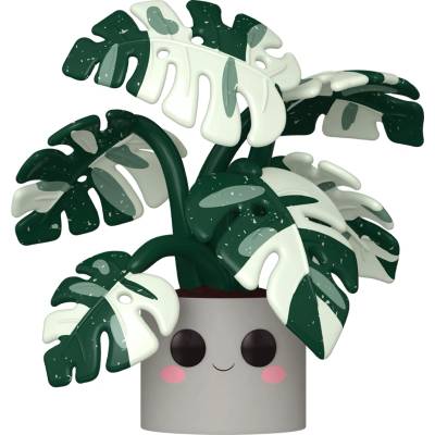 Funko Фигура Funko POP! Plants: Flora - Monstera #13, 25 cm (114045)