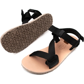 Froddo Flexy Straps Black