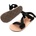 Froddo Flexy Straps Black