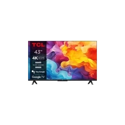 TCL 43V6B