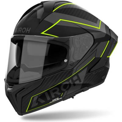 Airoh Matryx Sentinel 2027
