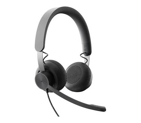 Logitech Wired Personal Video Collaboration Kit