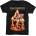 Iron Maiden Seventh Son Black M Риза (IMTEEX01MB02)