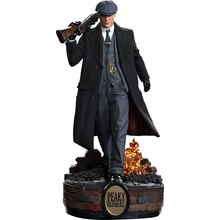 Iron Studios Peaky Blinders Thomas Shelby 1 10 Scale Statue