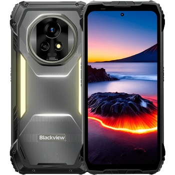 Blackview XPLORE 2 Projector 5G 1TB 16GB RAM Dual