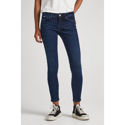 Pepe Jeans Dámské džíny LOLA denim