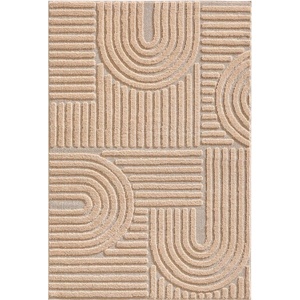 Ayyildiz Светлорозова пътека 80x250 cm Art 1121 - Ayyildiz Carpets (ART802501121ROSE)