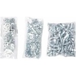Baks Mushroom screw SGN M8X20 650342 /100pcs /