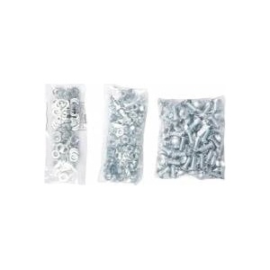 Baks Mushroom screw SGN M8X20 650342 /100pcs /