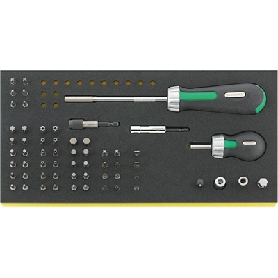Stahlwille TCS 4008/8/52 96838773