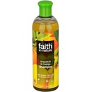 Faith in Nature přírodní šampon Bio Grapefruit a Pomeranč 400 ml