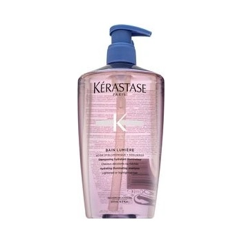 Kérastase Blond Absolu Bain Lumiére šampon 500 ml