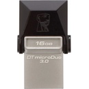 Kingston DataTraveler MicroDuo 16GB DTDUO3/16GB