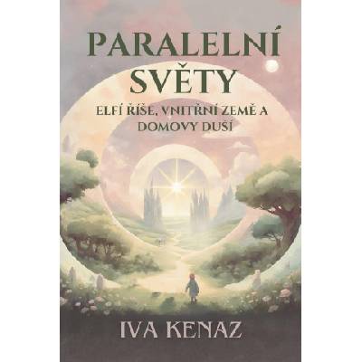 Paralelní svě ty | Iva Kenaz