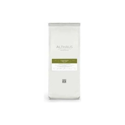 Althaus Čaj zelený sypaný Gunpowder Zhu Cha 250 g