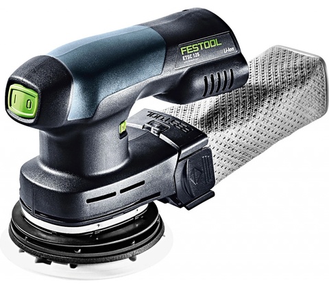 Festool ETSC 125-Basic 576370