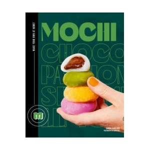 Mochi: Make Your Own at Home! | Fauda-Rôle, Sabrina (ISBN: 9781922754974)