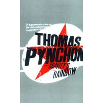Gravity's Rainbow - Thomas Pynchon