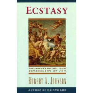 Ecstasy (ISBN: 9780062504326)