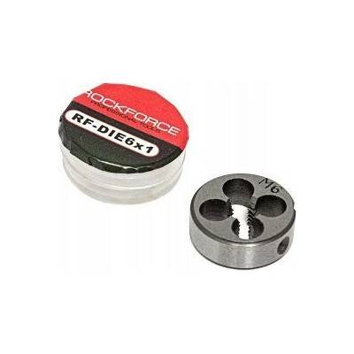 Rock FORCE Narazovacia závitnica metrická M6X1.0 Ø20 mm FS-10438