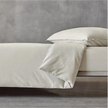 BOSS Памучен чаршаф с ластик BOSS BEBOSS Moon 140 x 200 cm (1058491)