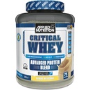 Proteíny Applied Nutrition Critical Whey 2270 g