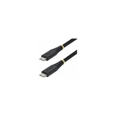 StarTech USB2CC2MNCBR Braided USB-C Charging 2m