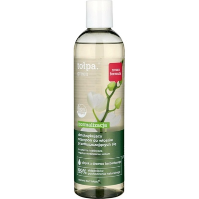 Tołpa Green Normalizing Shampoo 300 ml