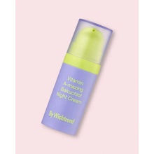 By Wishtrend Noční pleťový krém Vitamin A Mazing Bakuchiol Night Cream 10 g