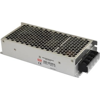 MeanWell RSD-200B-48, DC/DC menič, 48V, 4.2A, 200W