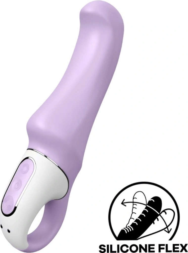 Satisfyer Vibes Charming Smile