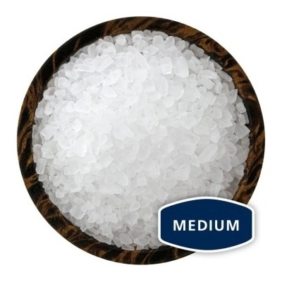 SaltWorks Australská mořská sůl Medium 100 g