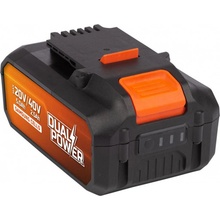 PowerPlus POWDP9037 40V LI-ION 2,5Ah SAMSUNG
