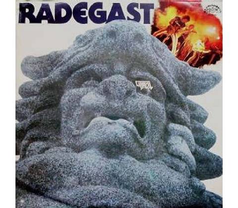CITRON - RADEGAST (1CD)