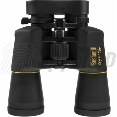Bushnell Legacy 10-22x50