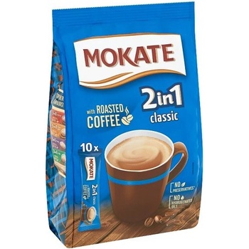 Mokate 2v1 140 g