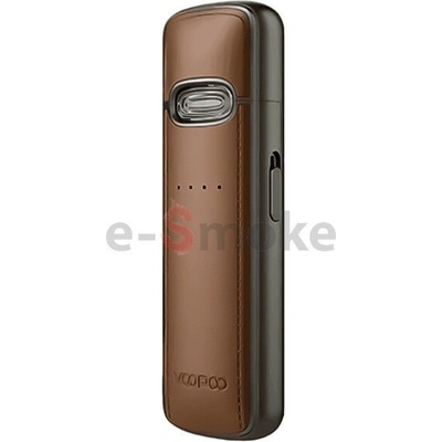 Voopoo elektronická cigareta VMATE E Pod 1200 mAh Classic Brown 1 ks