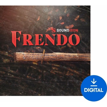 Soundiron Frendo (Digitálny produkt)