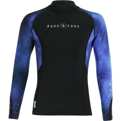Dámske Rashguard Aqua