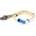 Lambda sonda BOSCH 0 258 010 018