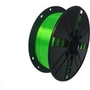 GEMBIRD PLA + 1,75mm, zelená 3DP-PLA+1.75-02-G