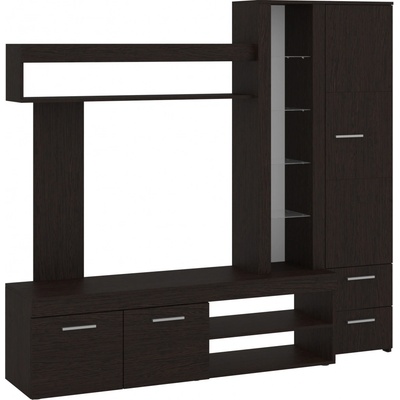 Slevadoma NEAPOL wenge