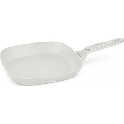 Pro-Tech shop Grilovacia panvica s titánovým nepriľnavým povrchom Sahara Marble 28cm 55249