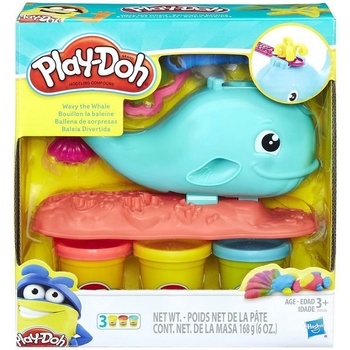 Image 1 of Hasbro Play Doh - Китче Уейви