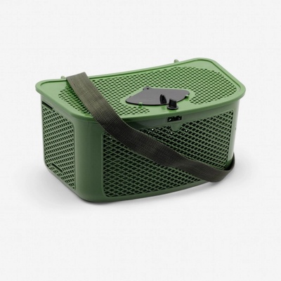 Genier Bolay Kôš na mušle UNI